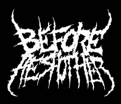 logo Before He Shot Her